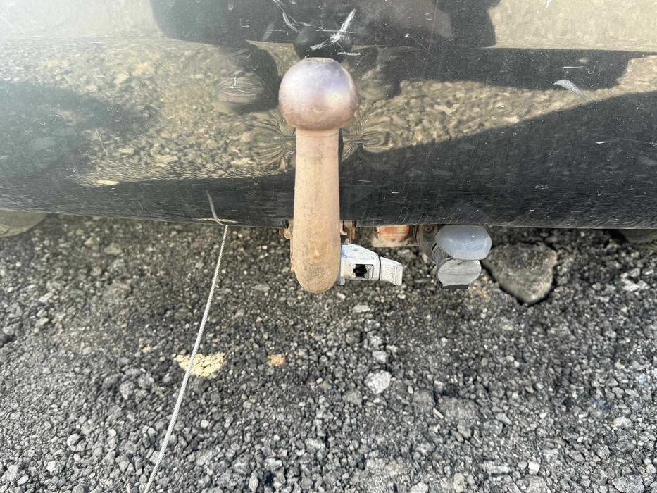 Продавам теглич за Toyota Corolla Verso 2004-2009