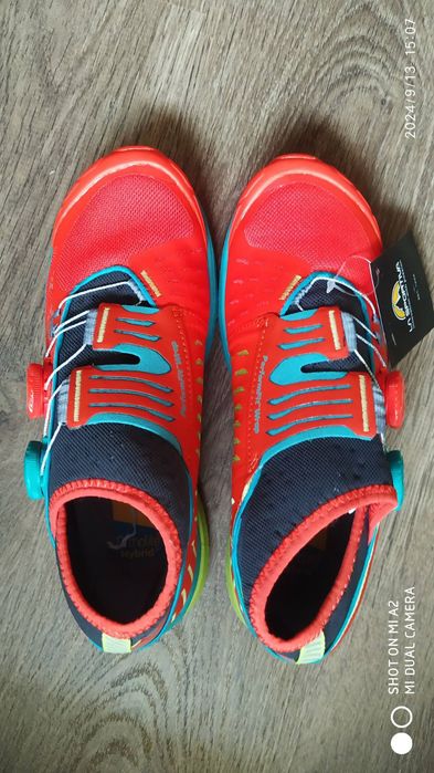 La Sportiva Jackal 2.0 Boa