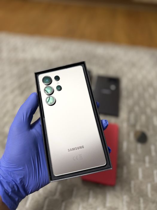 Samsung Galaxy S25 Ultra