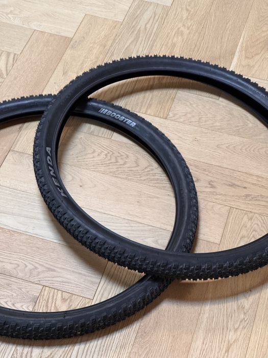 Kenda Booster 29x2.4 гуми за колело планински