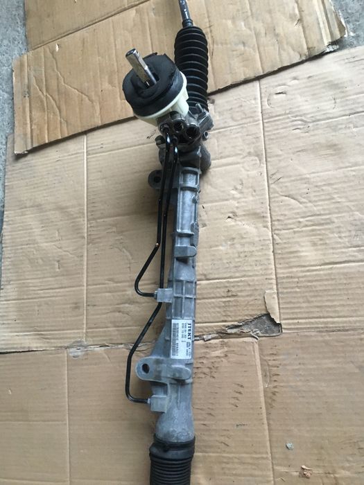 Caseta de directie Dacia Sandero,Logan Volan stinga