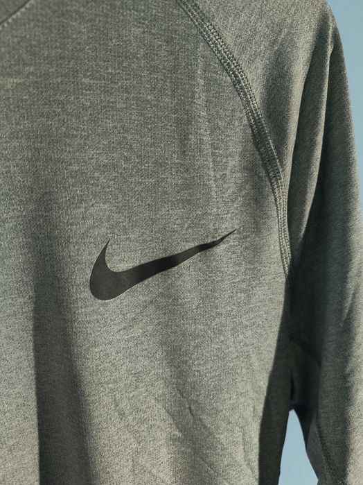 NIKE Pro Тениска/Мъжка L
