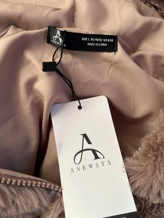 Haina de blana artificiala