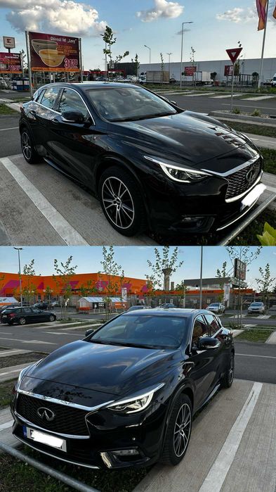 Infiniti Q30 1.5d K9K