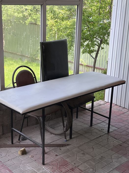 Кушетка бу за 20.000 теңге