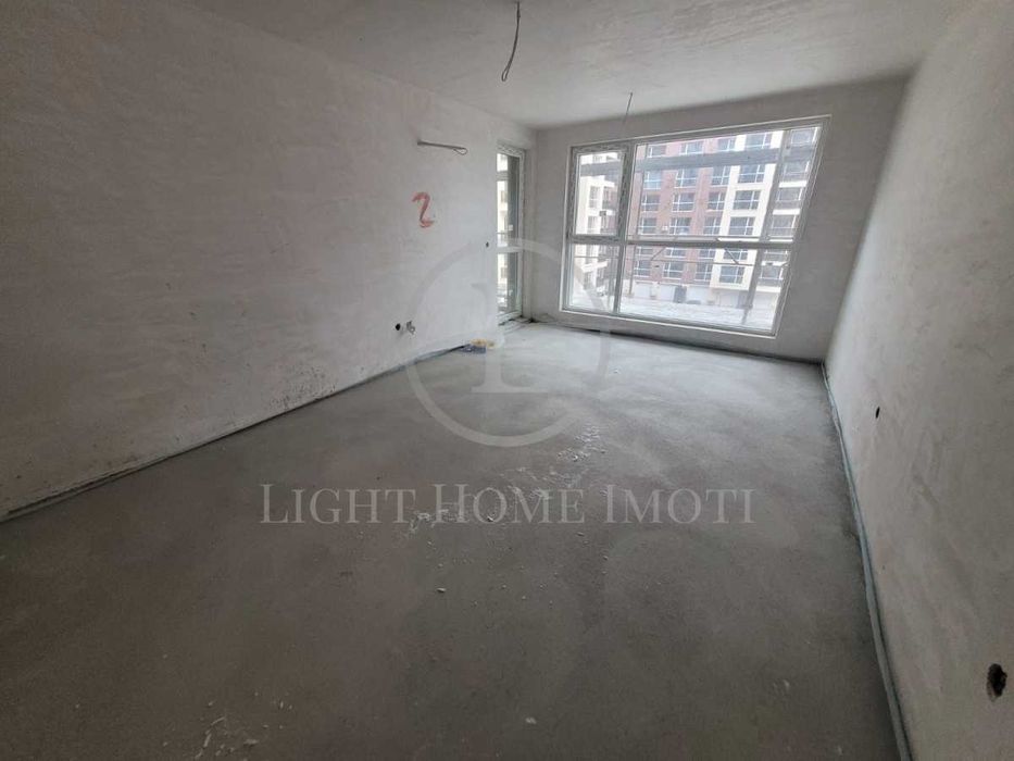 Продава се Двустаен апартамент в Пловдив, Кючук Париж - 72 кв.м за 1116 €/кв.м - Снимка #2