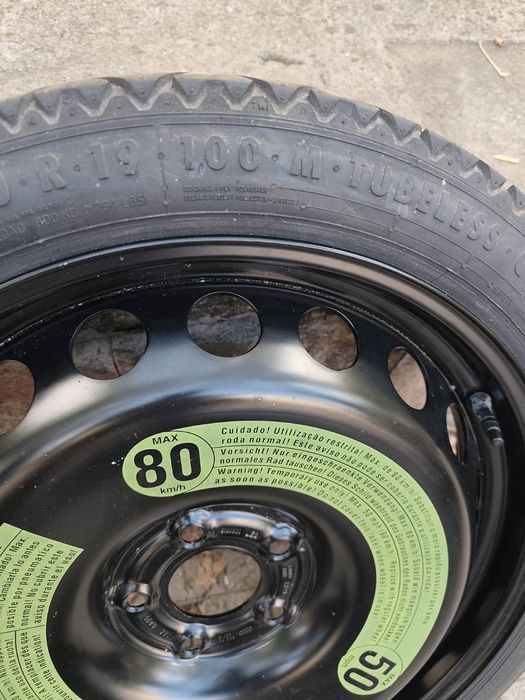 Продавам патерица за ауди 19ка