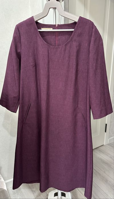 Продам женские платья  разные б/у