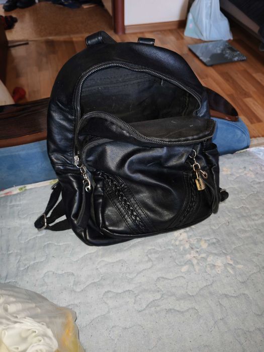 Рюкзак сумка б/у