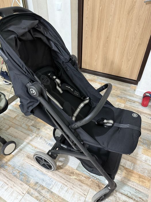 Продам коляску Cybex в отличном состоянии