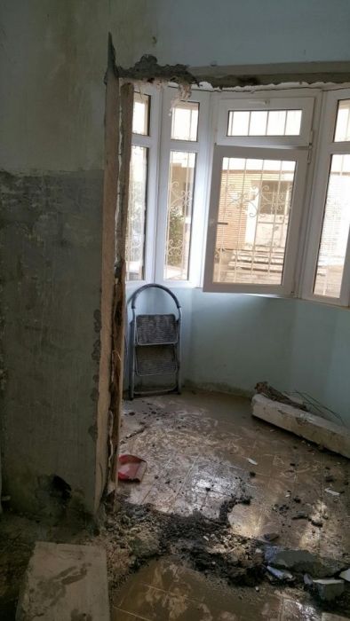 taiat beton armat gauri hote demolari controlate