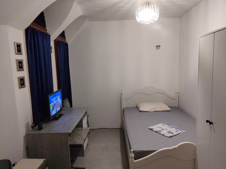 Продава се Едностаен апартамент в Несебър - 24 кв.м за 2188 €/кв.м - Снимка #3