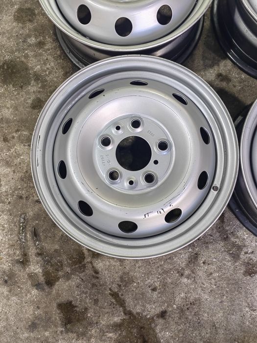 Оригинални джанти за FIAT DUCATO 16"