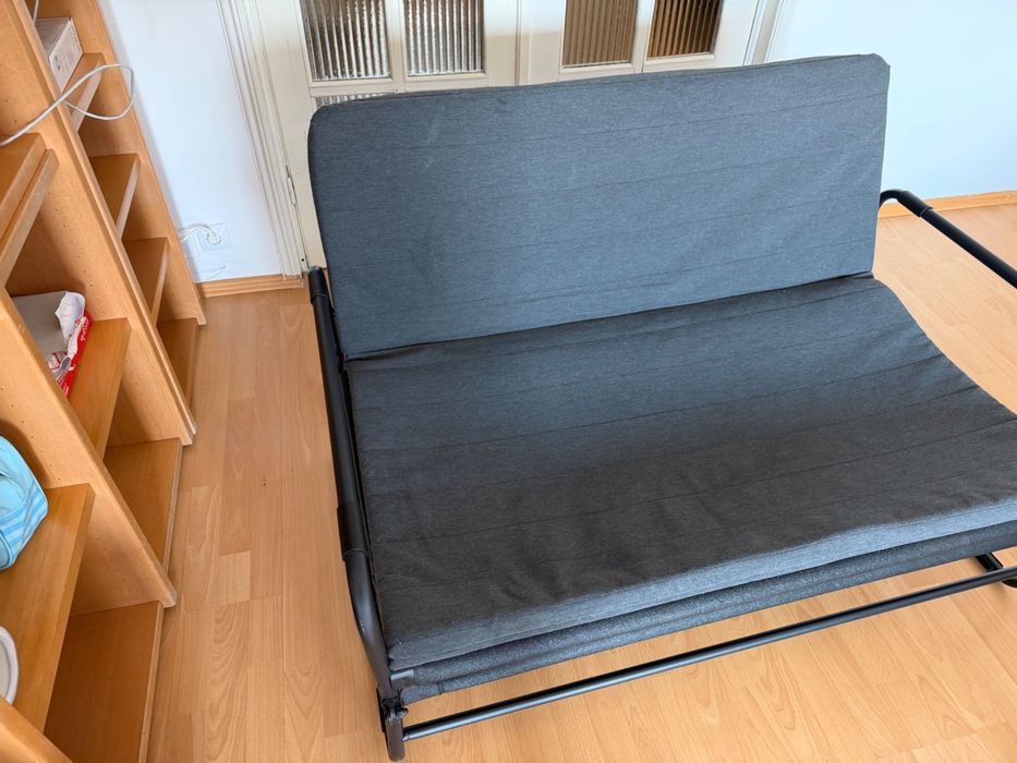 Canapea extensibilă Ikea