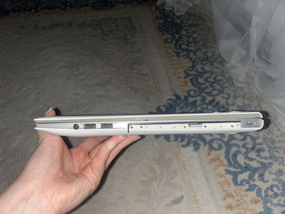 Ноутбук Lenovo Z500