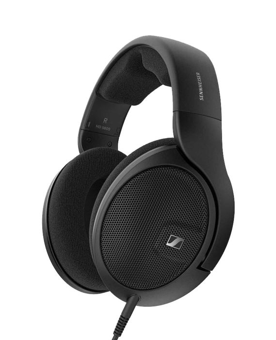Sennheiser HD 560S – Sunet audiofil neutru & extrem de detaliat