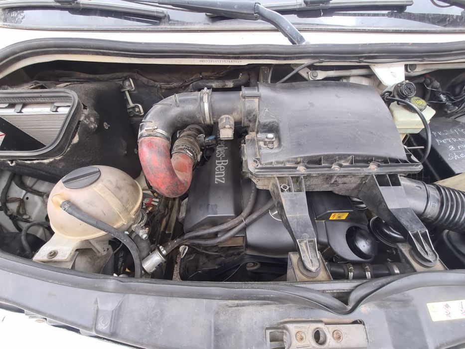 мерседес спринтер 20 мест двухскатный