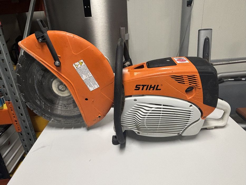 Stihl ts800 motodebitor drujba taiat beton