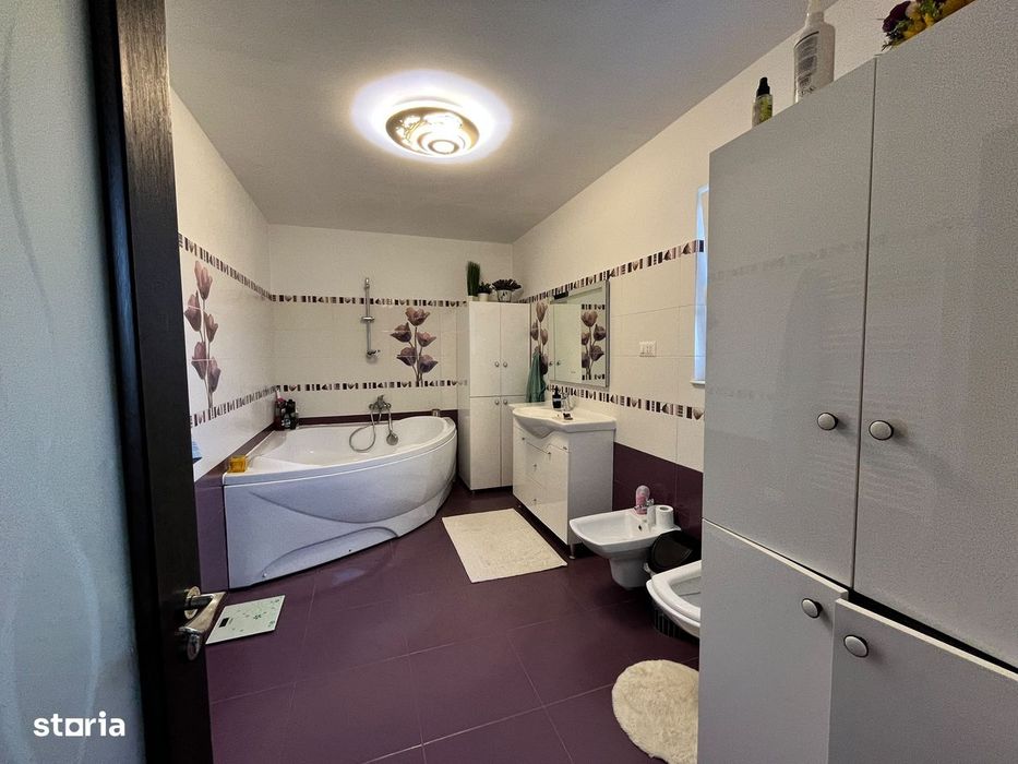 Casa cu Priveliste de Vis! Teren de 2200mp