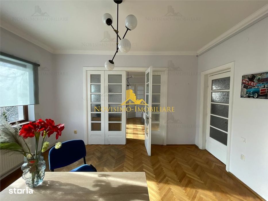 Novisimo-Imobiliare: Spatiu De Inchiriat , Ultracentral