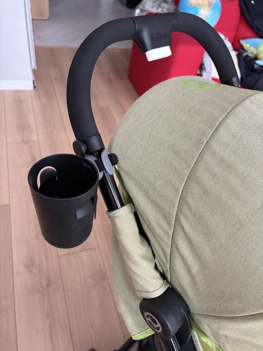 Количка Cybex Beezy