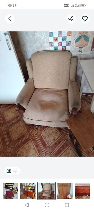 Сервант дерево на  дрова деревяшки