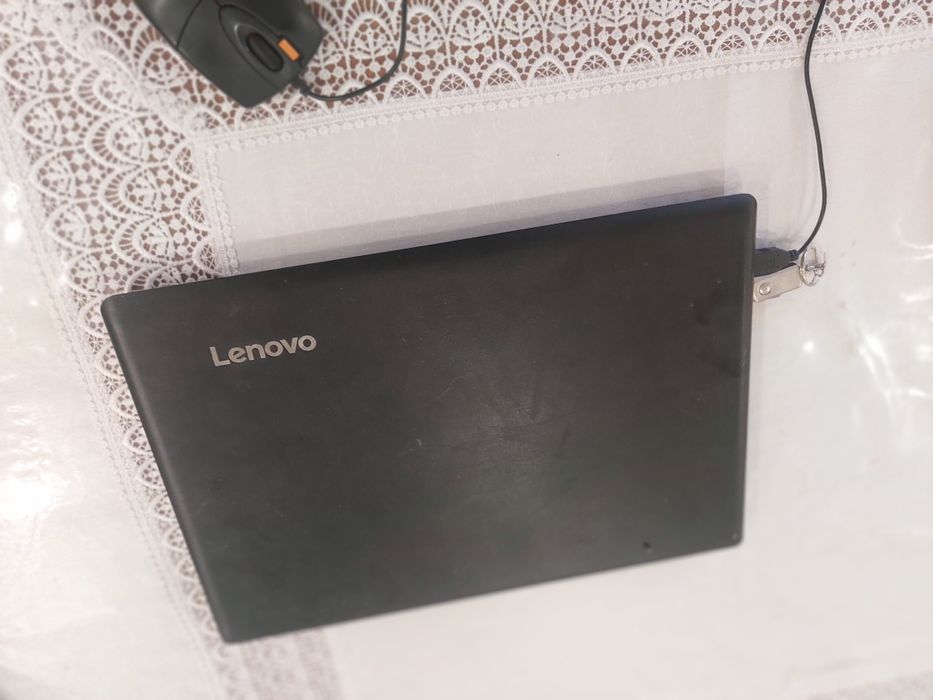 Lenova ideapad 110