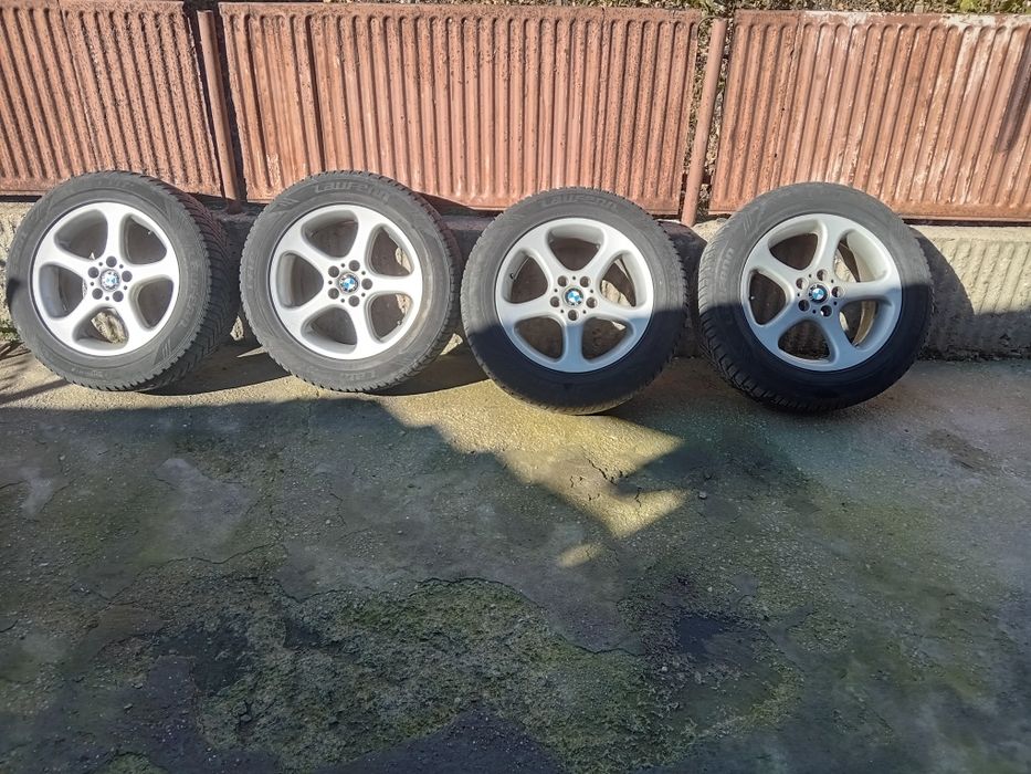 Джанти за BMW  X5 и E70