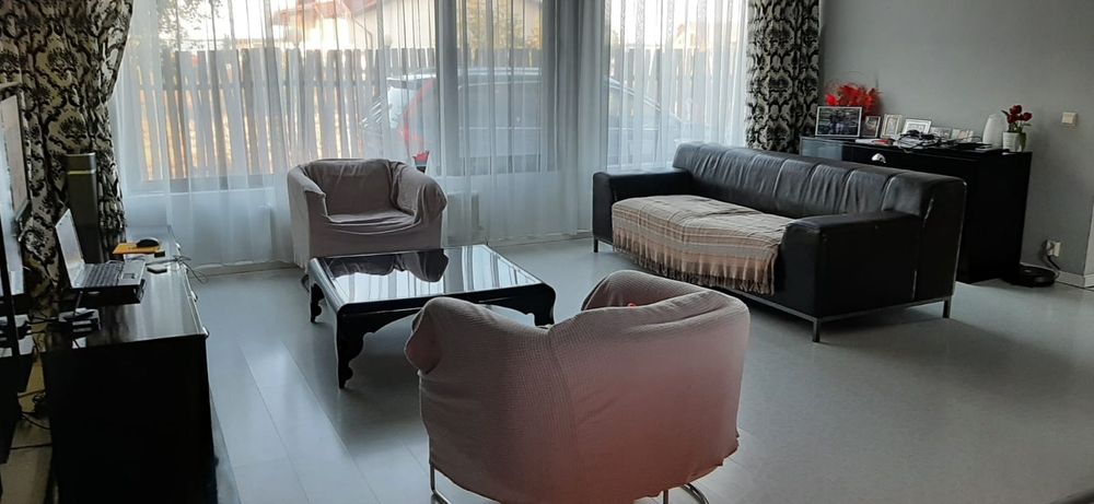 Casa de vanzare in Branesti