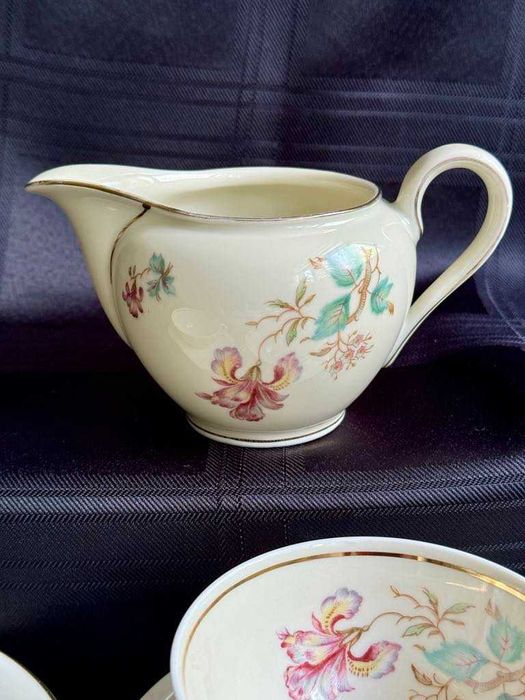 Винтидж сервиз за чай