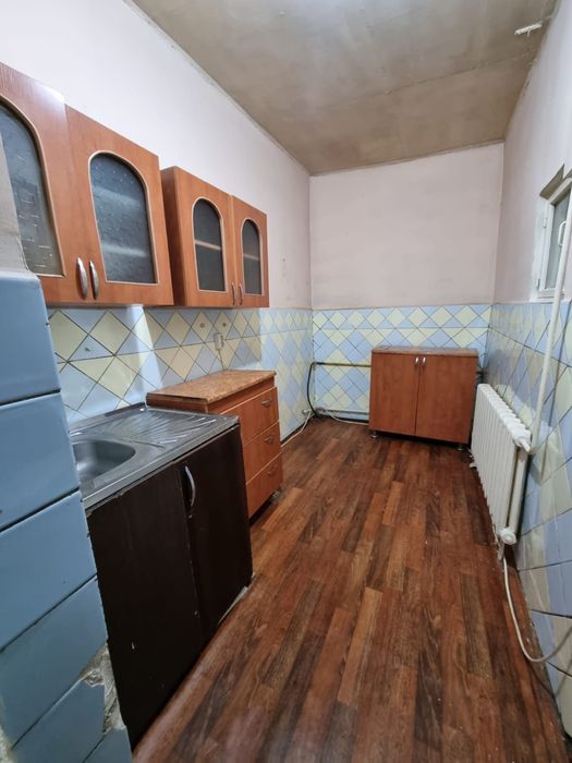 Сдам дом на долгий срок