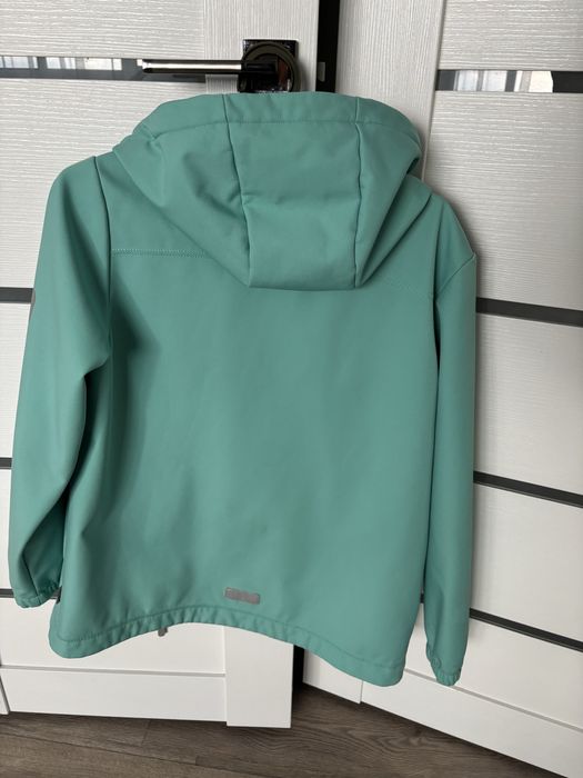 Куртка демисезон