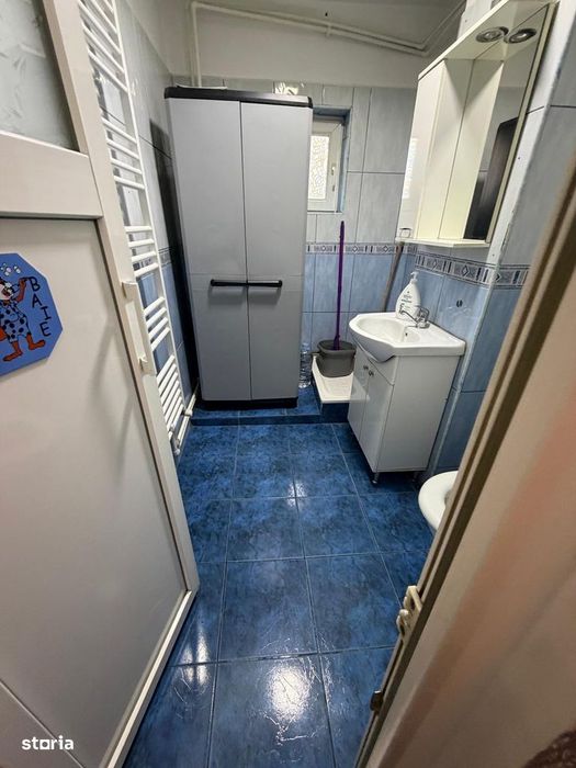 Spațiu comercial - zona Brazda lui Novac