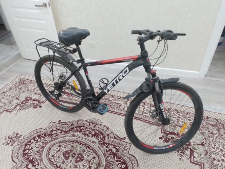 Продается Велосипед в отличном состоянии