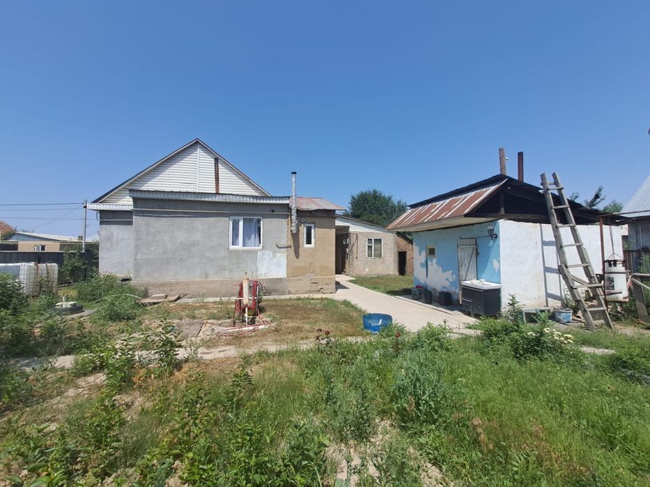 СРОЧНО. Продам дом!