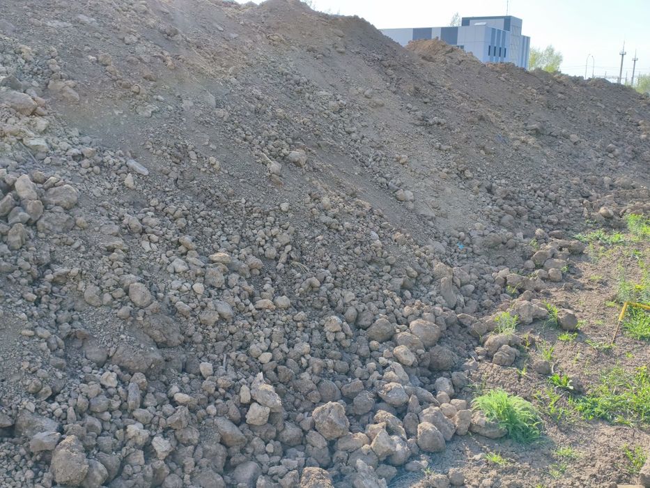 Чернозем не дорого