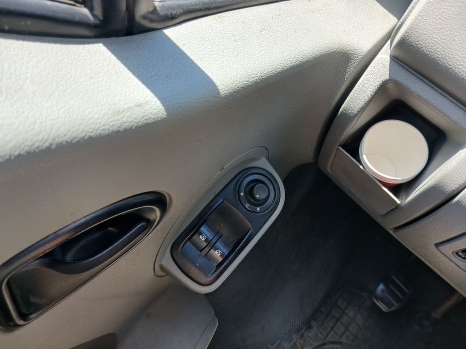 Renault master 2008  . 228000 km  ac funcțional