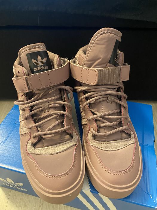 Ghete adidas dama