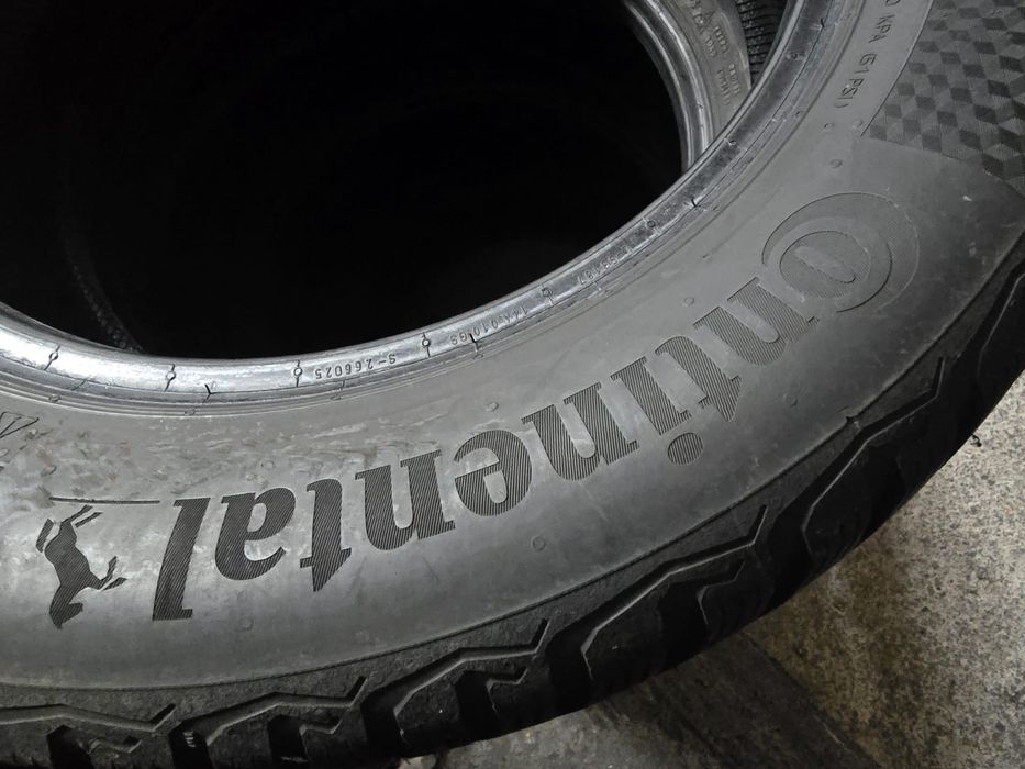 Continental 215/60 R16 99H MS iarnă