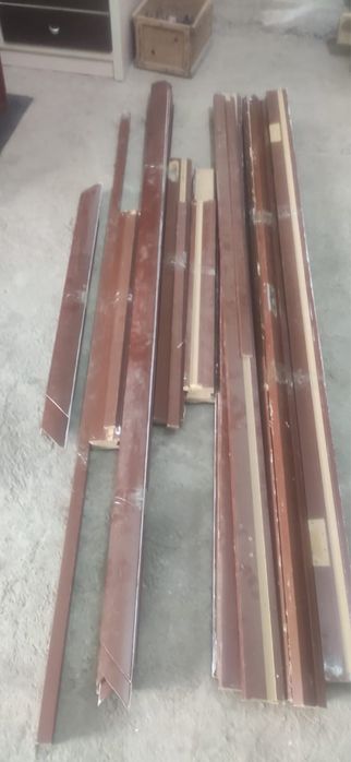 Двери (Межкомнатные) б/у