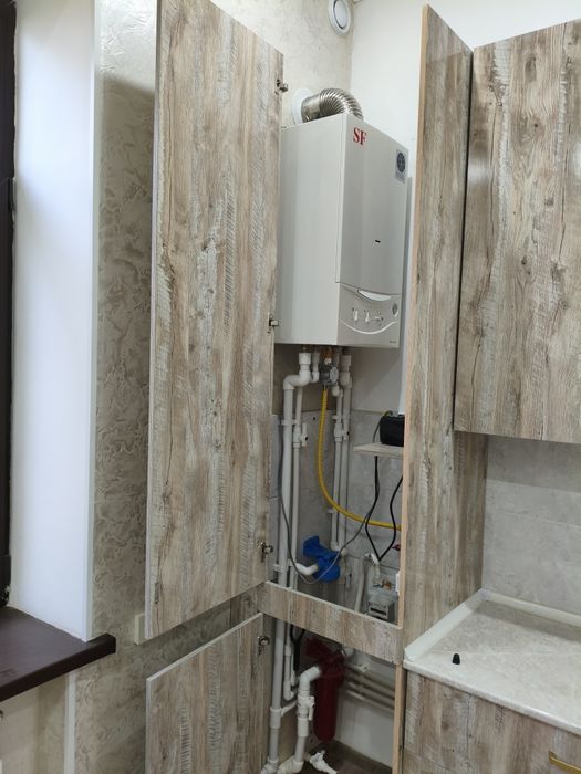 Продам 2х комнатную квартиру