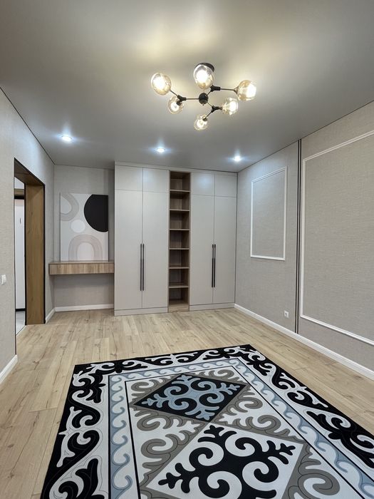 Продается 1 комн квартира