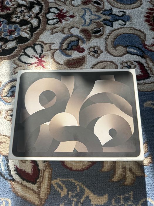 Ipad Air 5 M1 64gb
