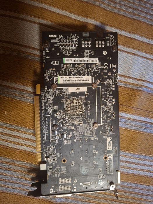 Vand placa video Sapphire Nitro Radeon R7 370 4GB