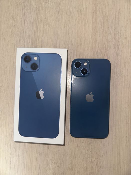 iPhone 13