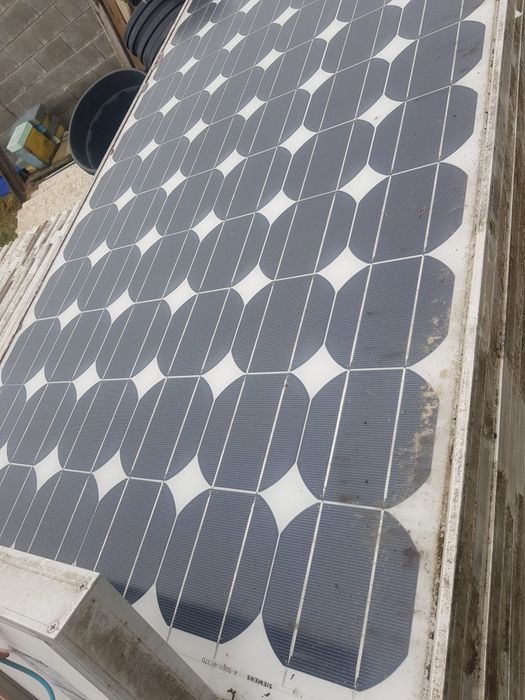 Panouri solare 50lei