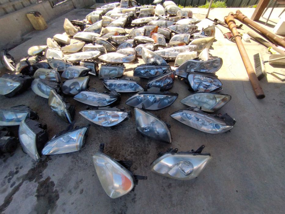 Фар, Фарове РАЗПРОДАЖБА ниски цени, различни марки автомобили