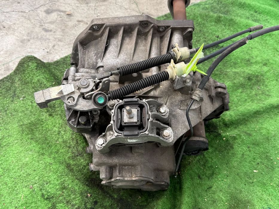 CUTIE DE VITEZE MANUALA 6 TREPTE MINI COOPER S R56 LCI 2011 1.6 BENZINA COD OEM GS6-53BG -CJ5 / GS6-53BG / 23007594639-05 / 7594639-05 / HATCHBACK 2010-2013