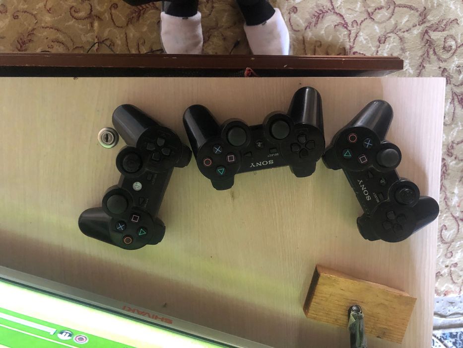 Playstation 3 slim 164gb