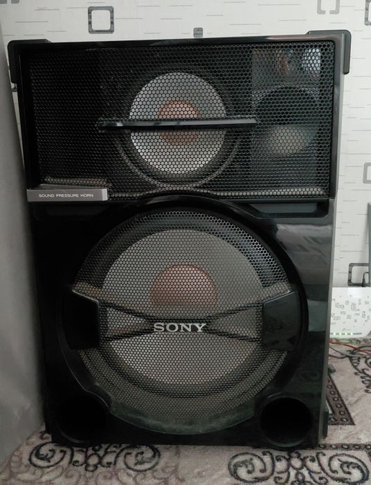Домашний кинотеатр Sony